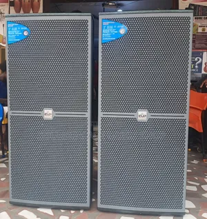 EVP Professional Full-Range Passive Loudspeakers