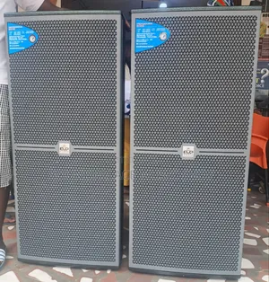EVP Professional Full-Range Passive Loudspeakers