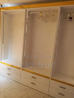 Boutique Shelves