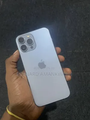 Apple iPhone 13 Pro Max 128 GB Gray