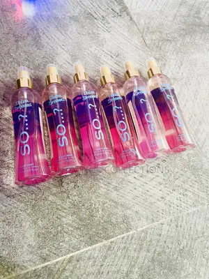 Original SO ? Ibiza Dreams Fragrance Body Mist - 200ml