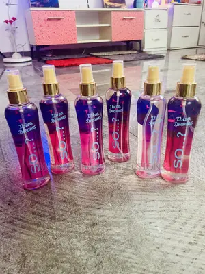 Original SO ? Ibiza Dreams Fragrance Body Mist - 200ml