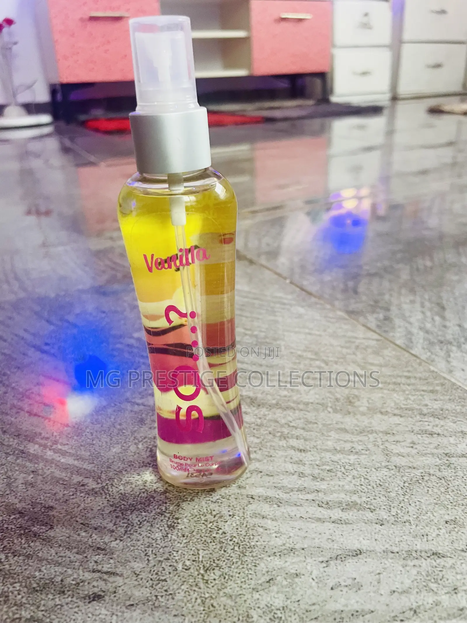 Original SO ? Ibiza Dreams Fragrance Body Mist - 200ml