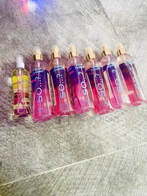 Original SO ? Ibiza Dreams Fragrance Body Mist - 200ml