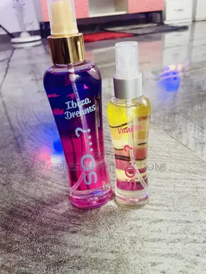 Original SO ? Ibiza Dreams Fragrance Body Mist - 200ml