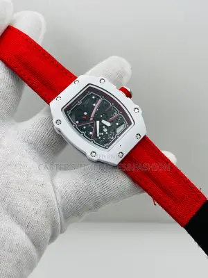 Richard Mille