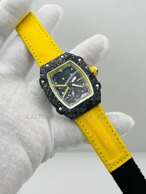 Richard Mille