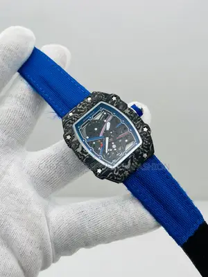 Richard Mille