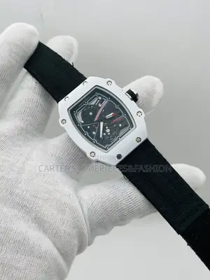 Richard Mille