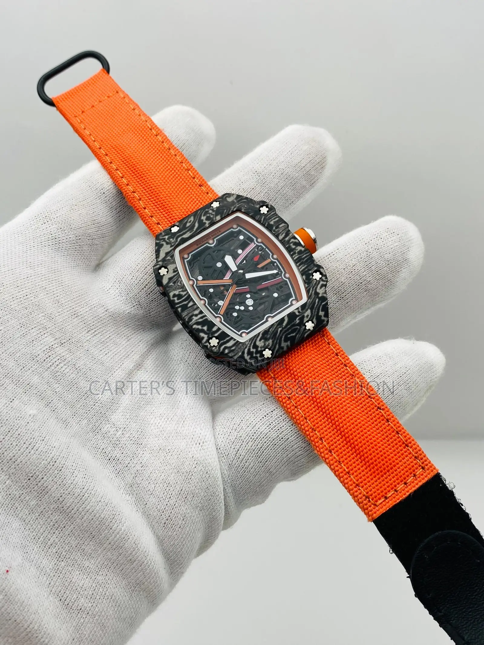 Richard Mille