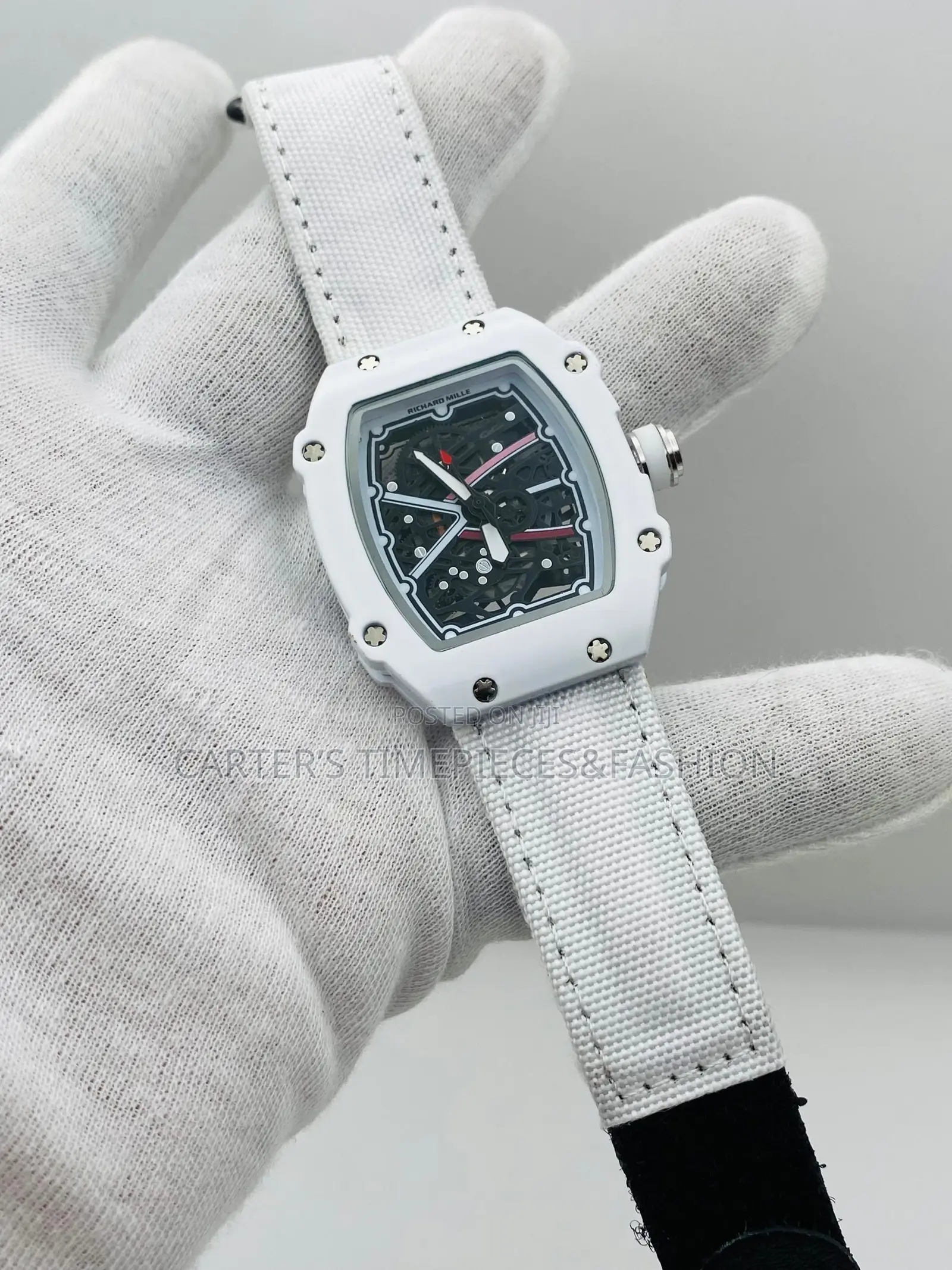 Richard Mille