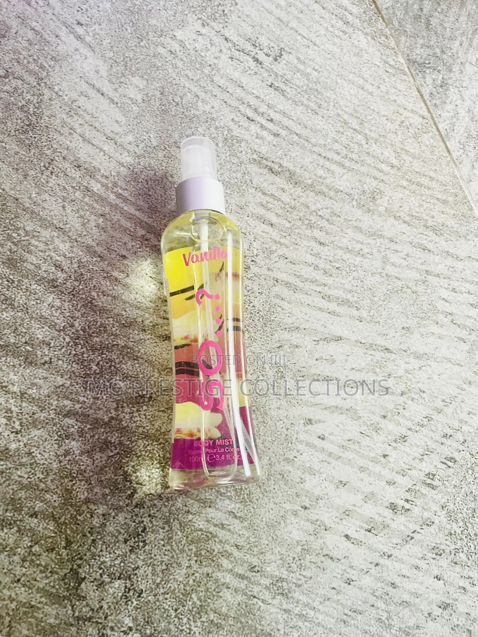 Original SO ? Ibiza Dreams Fragrance Body Mist - 200ml