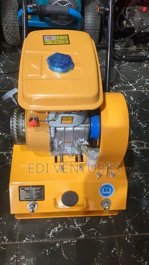 Plate Compactor