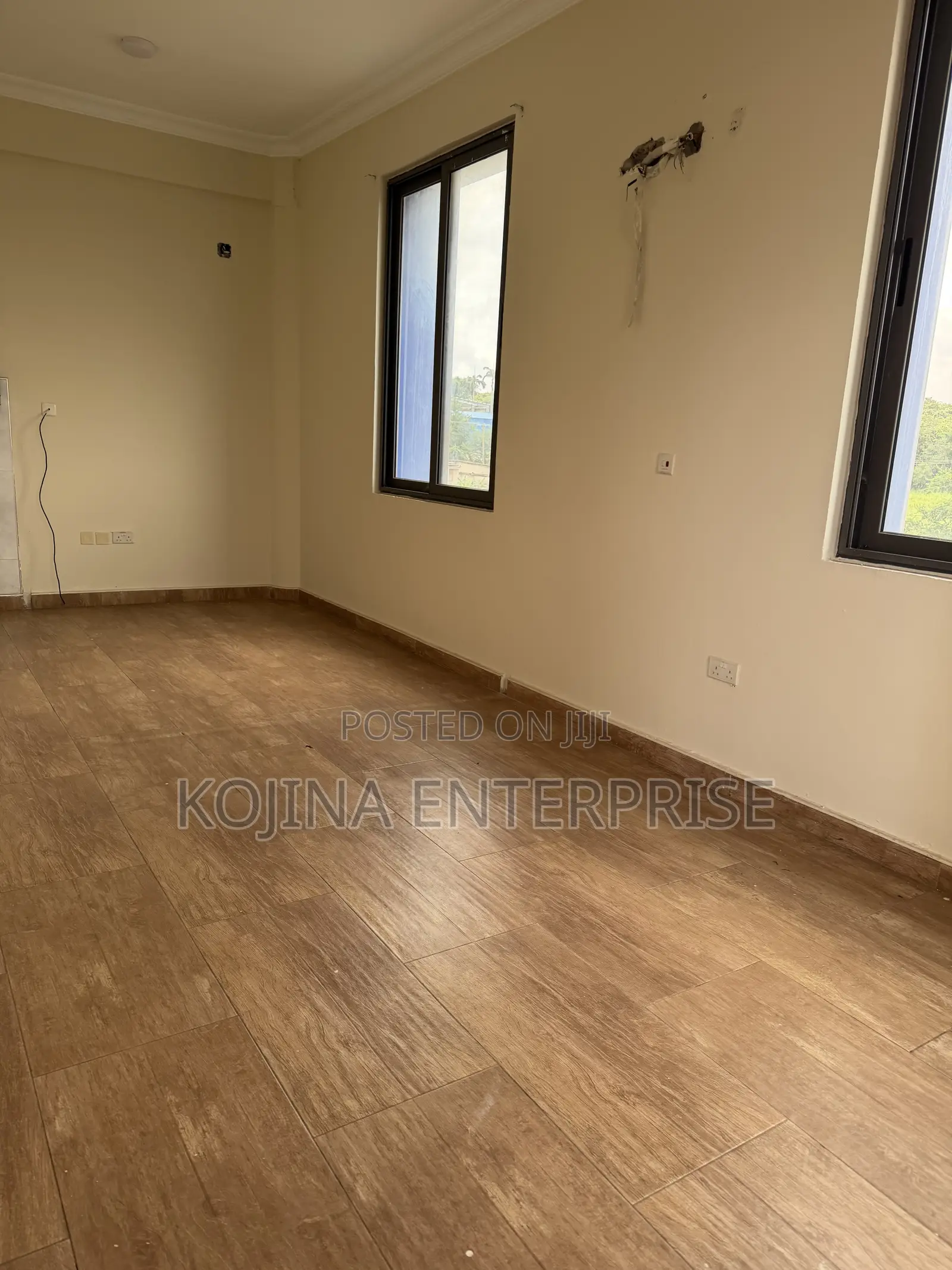 27.5 SQM Office Space for Rent – Asokwa New Road