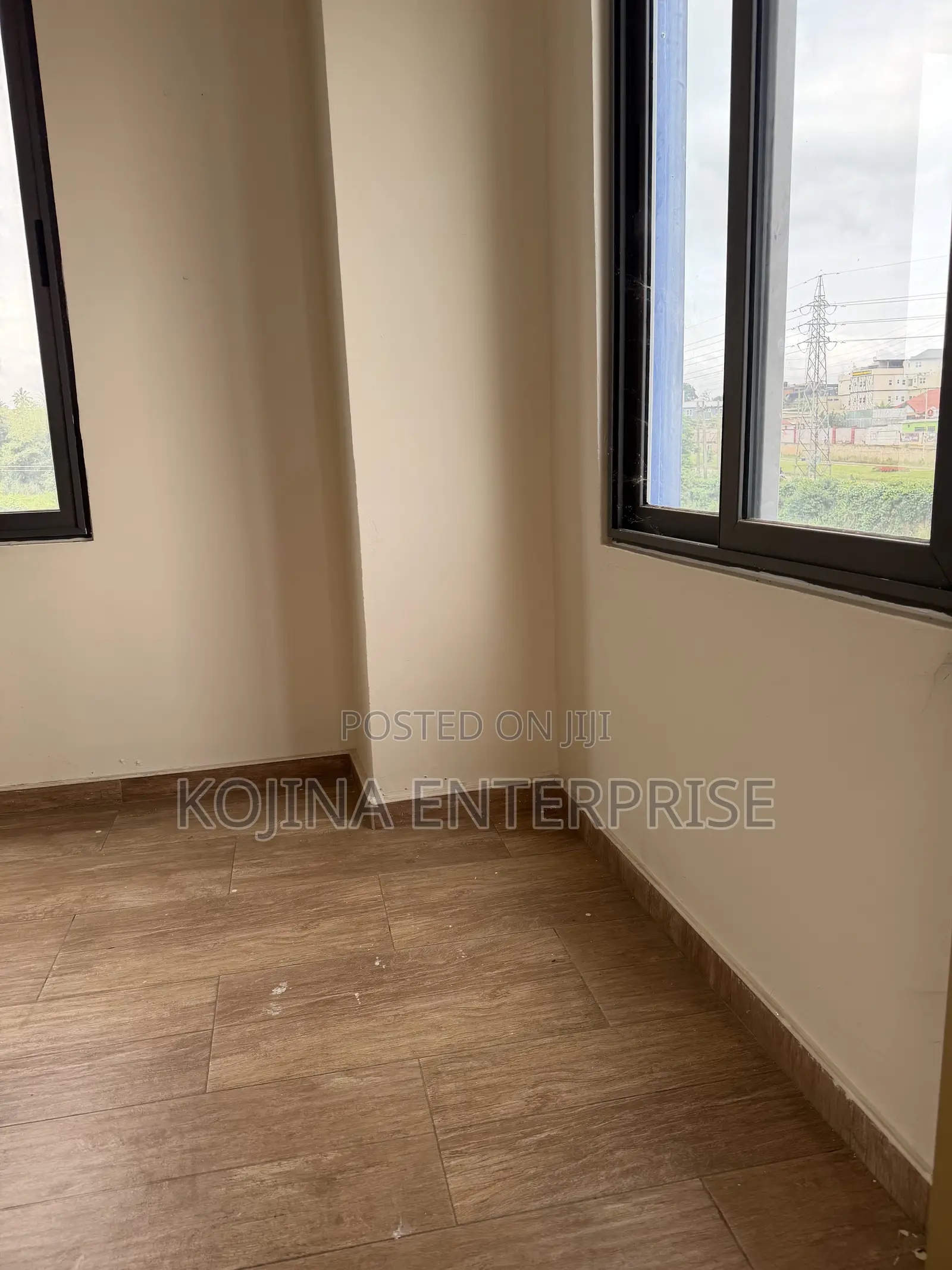 27.5 SQM Office Space for Rent – Asokwa New Road