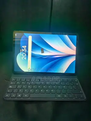New Xiaomi Redmi Pad Pro 128 GB Red