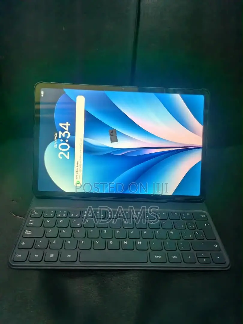 New Xiaomi Redmi Pad Pro 128 GB Red