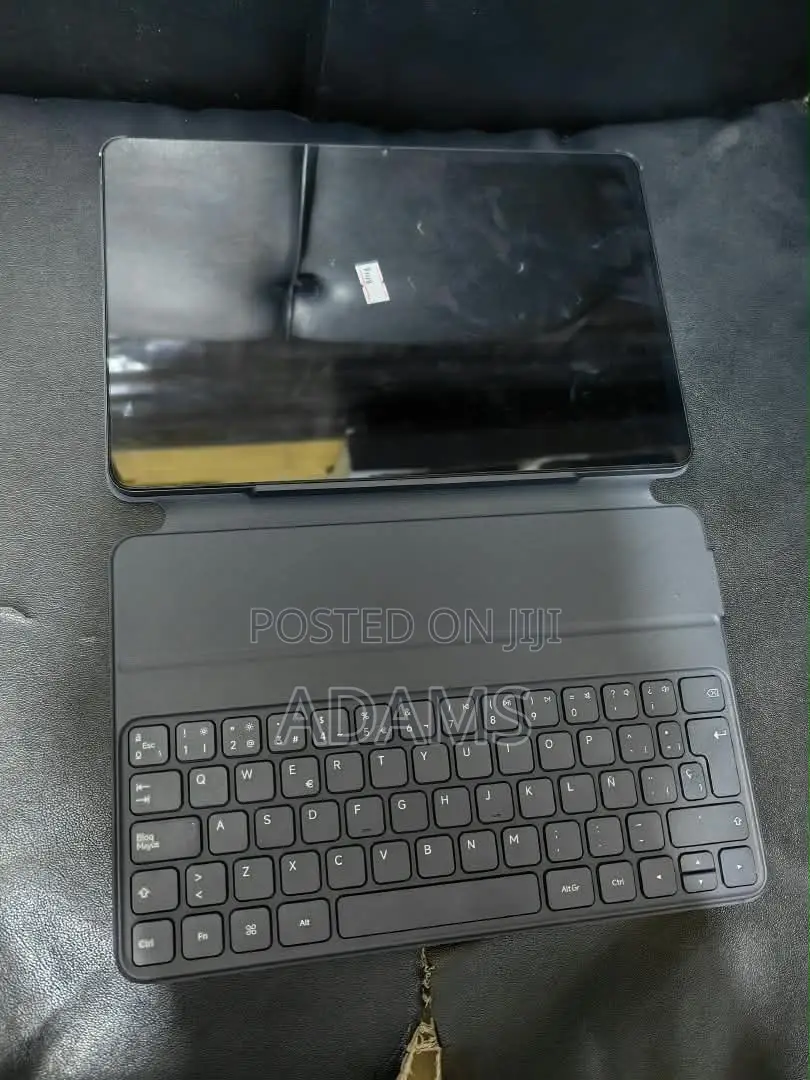 New Xiaomi Redmi Pad Pro 128 GB Red