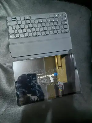 New Xiaomi Redmi Pad Pro 128 GB Red