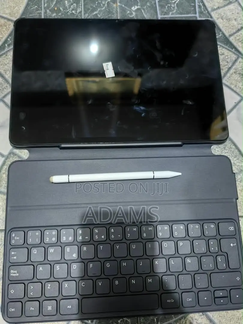 New Xiaomi Redmi Pad Pro 128 GB Red