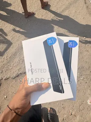 New Samsung Galaxy Tab A11 64 GB Black