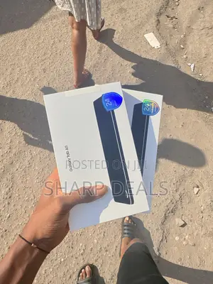 New Samsung Galaxy Tab A11 64 GB Black