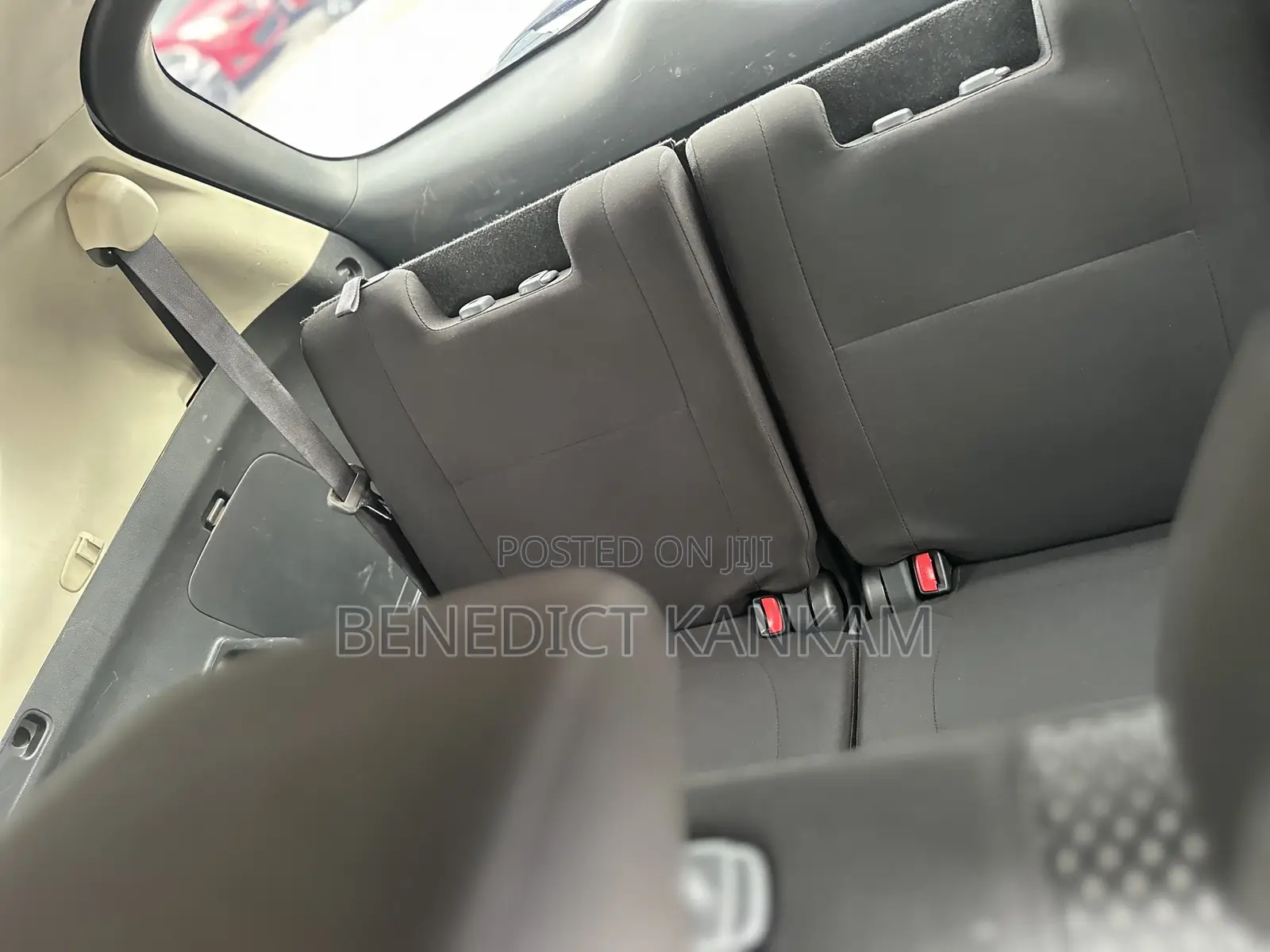 Mitsubishi Outlander SE AWC 2019 White