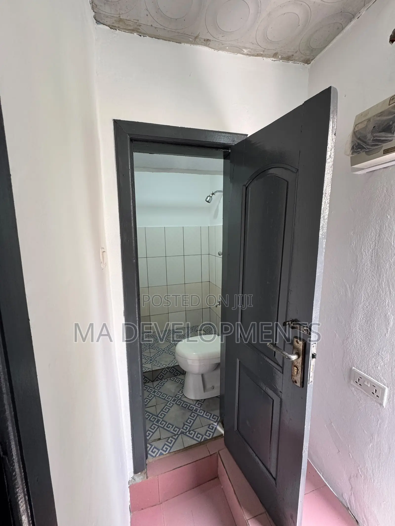 Studio Apartment in Madev Realty, Achimota for rent