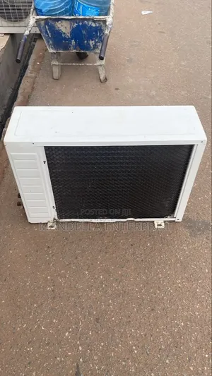 2HP AC Outdoor Unit - Quality Powerful Cooling.