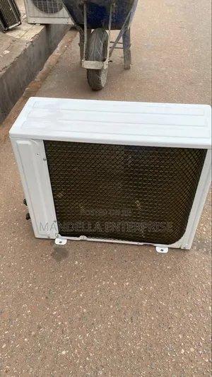 2HP AC Outdoor Unit - Quality Powerful Cooling.