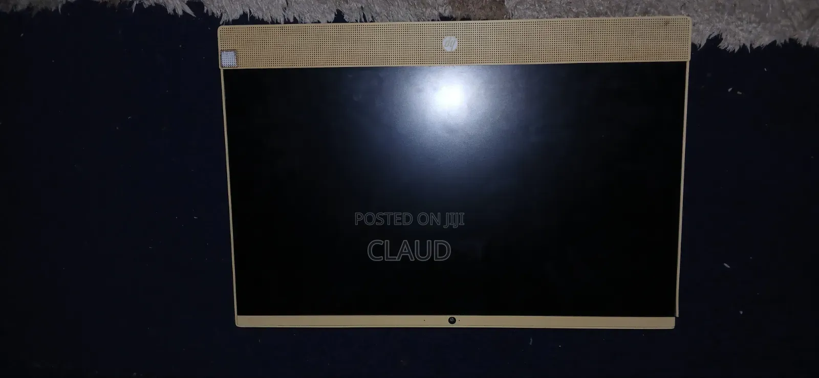 AIO PC Spoilt Board (Salvageable Parts)