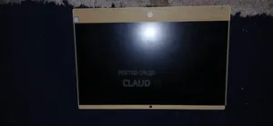 AIO PC Spoilt Board (Salvageable Parts)