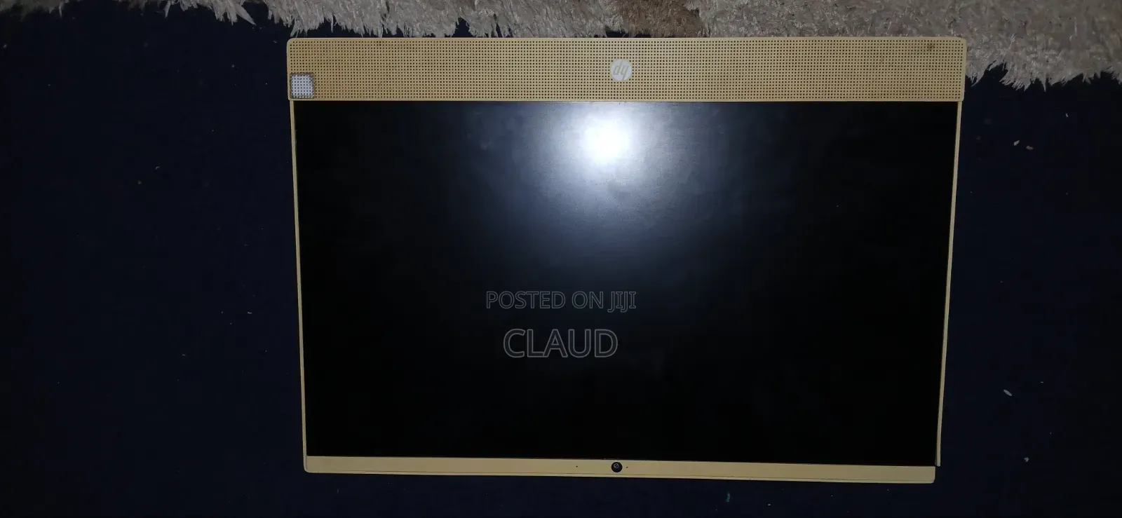 AIO PC Spoilt Board (Salvageable Parts)
