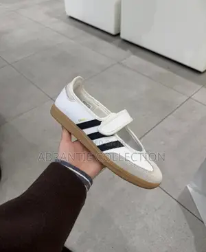 Adidas Samba Jane Sneaker