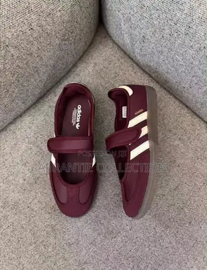 Adidas Samba Jane Sneaker