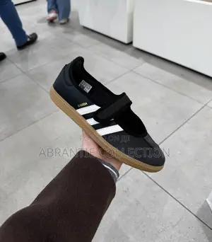 Adidas Samba Jane Sneaker