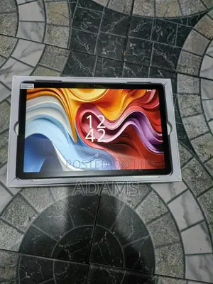 New Teclast T40 Plus 128 GB Gray