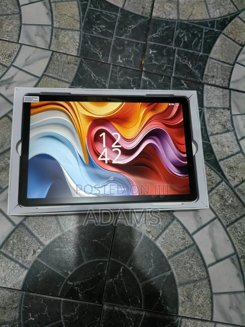 New Teclast T40 Plus 128 GB Gray