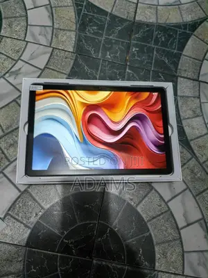 New Teclast T40 Plus 128 GB Gray