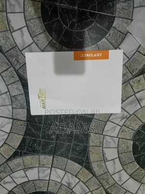 New Teclast T40 Plus 128 GB Gray