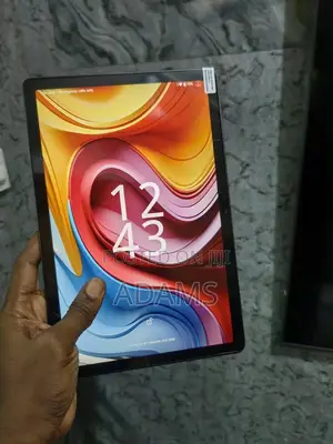New Teclast T40 Plus 128 GB Gray