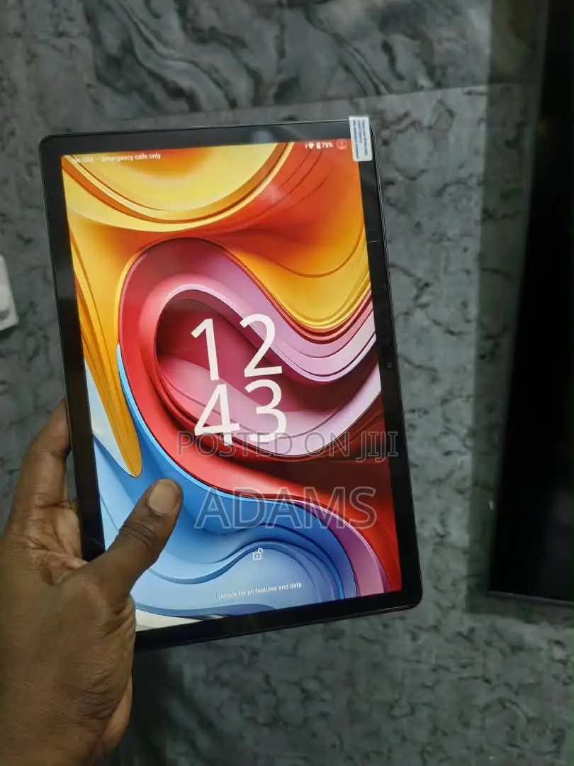 New Teclast T40 Plus 128 GB Gray