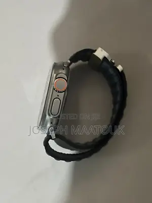 Apple Watch Ultra 2