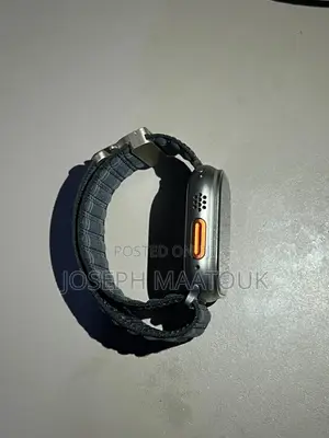 Apple Watch Ultra 2
