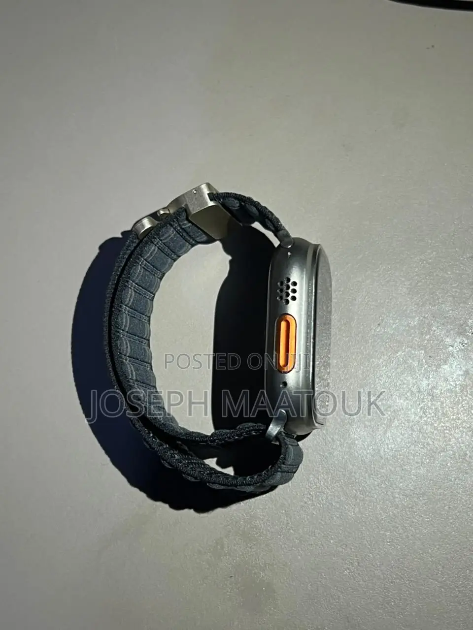Apple Watch Ultra 2