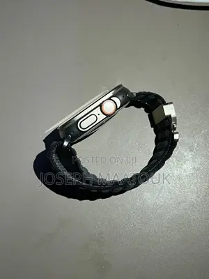 Apple Watch Ultra 2