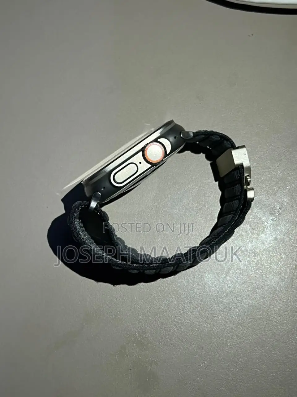 Apple Watch Ultra 2