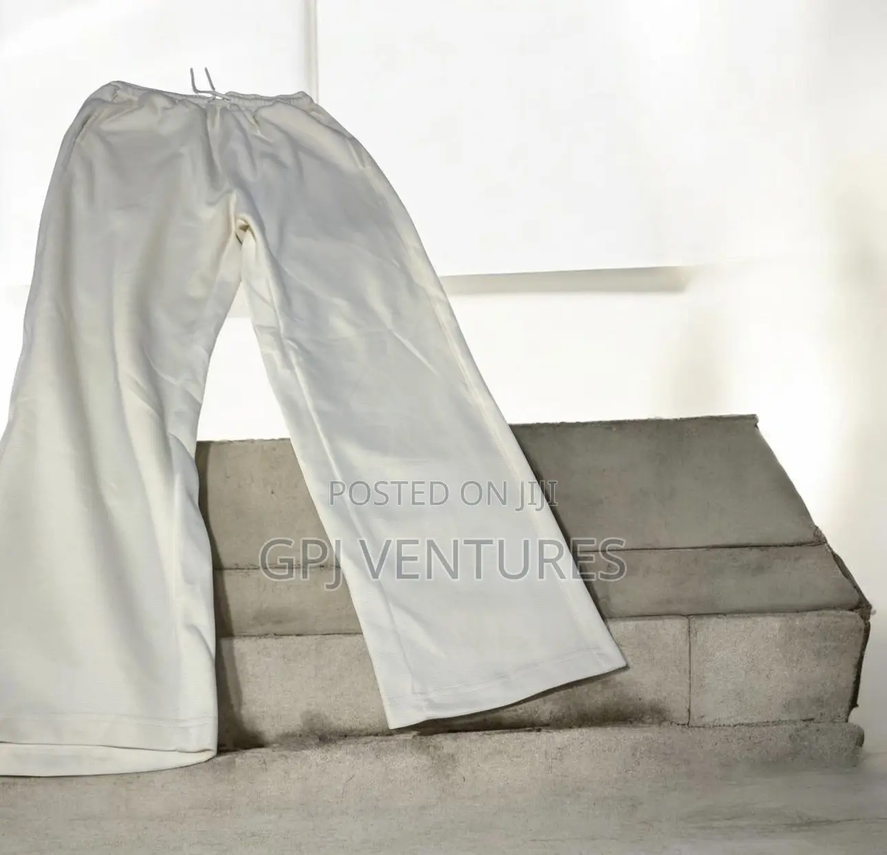 Quality Unisex Joggers