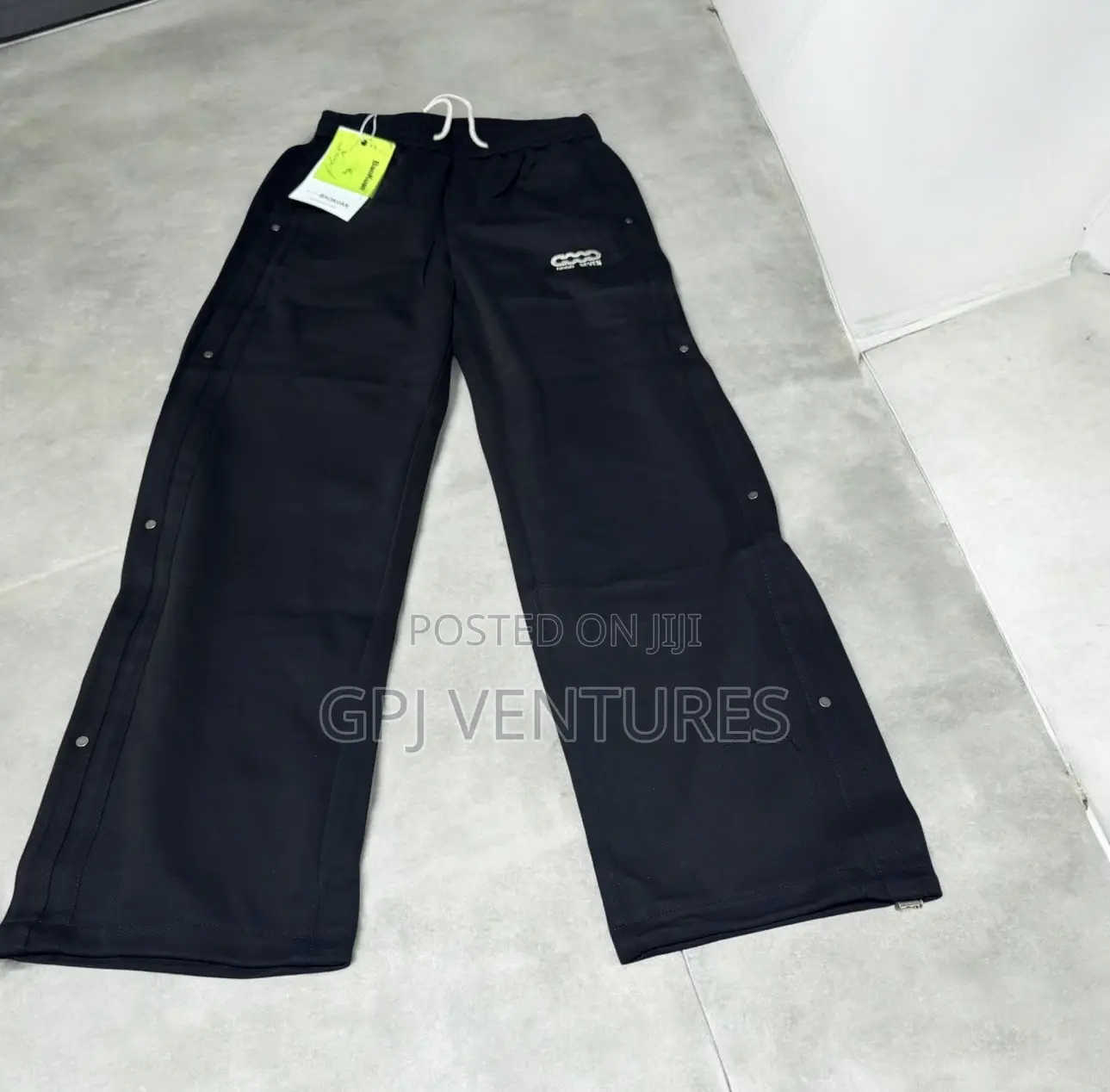 Quality Unisex Joggers