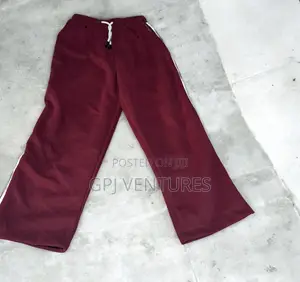 Quality Unisex Joggers
